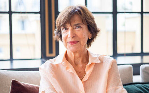 Jacqueline Conseiller Immobilier
