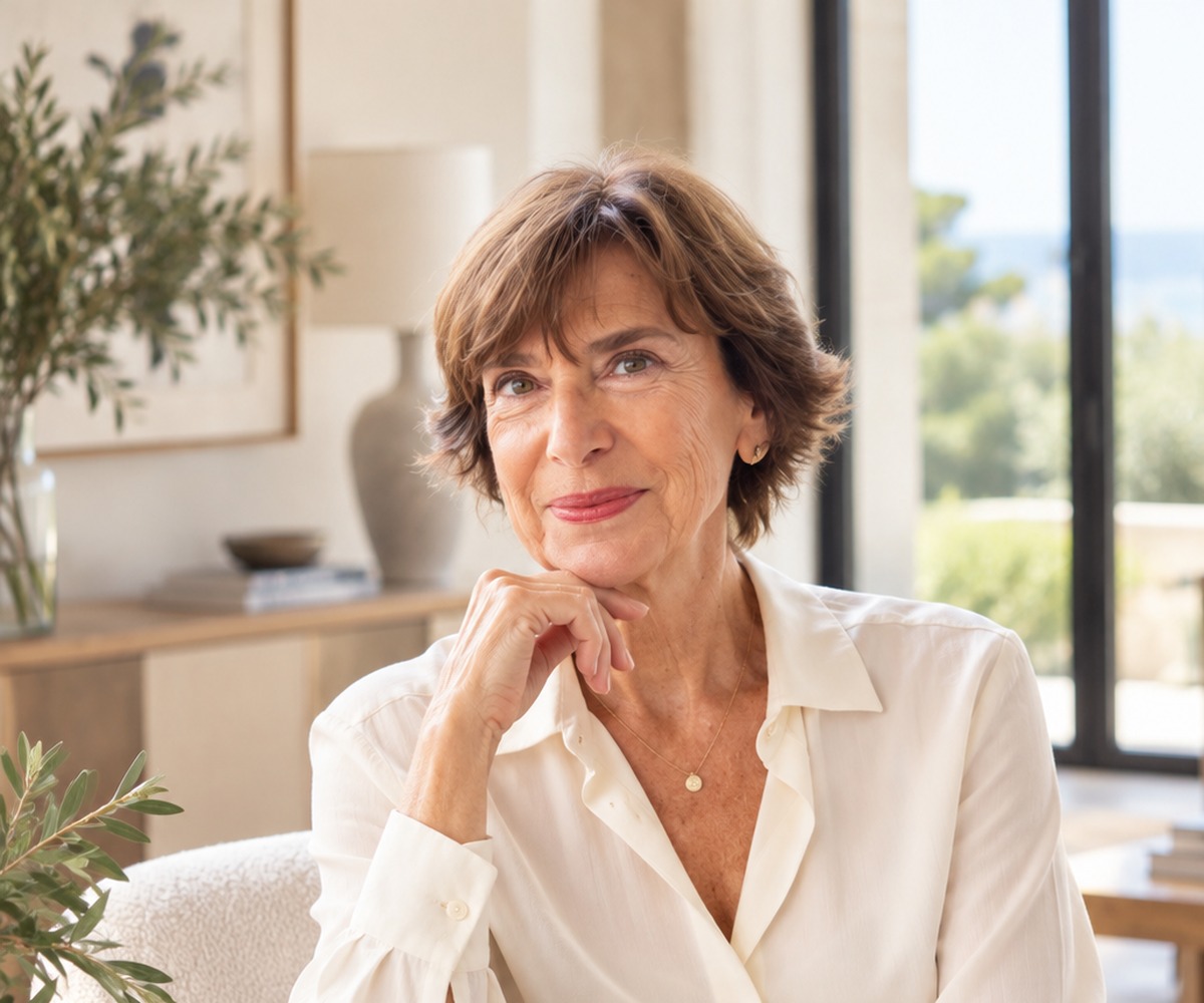 Jacqueline Hemmer, consultante en Immobilier M Riviera Nice