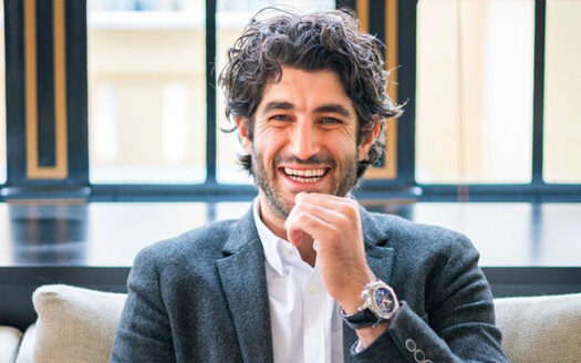Mathias Conseiller Immobilier