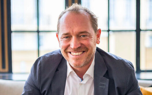 Matthieu Gérant Agent Immobilier