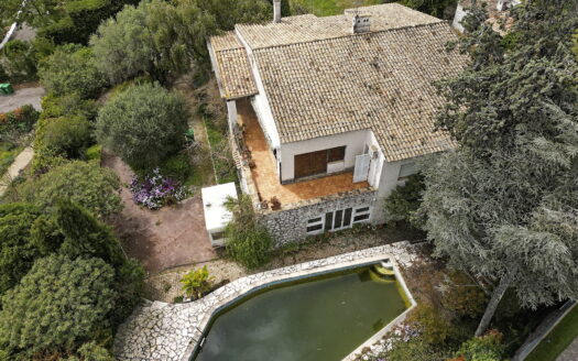 Villa à rénover La Colle sur Loup