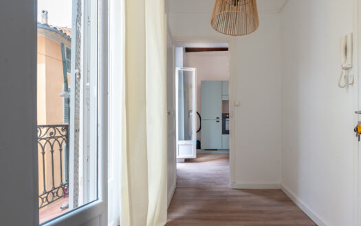 Appartement Hyères