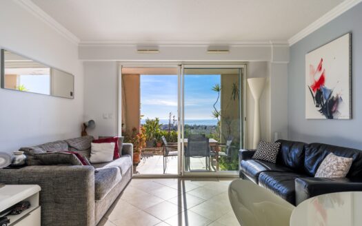 Appartement,