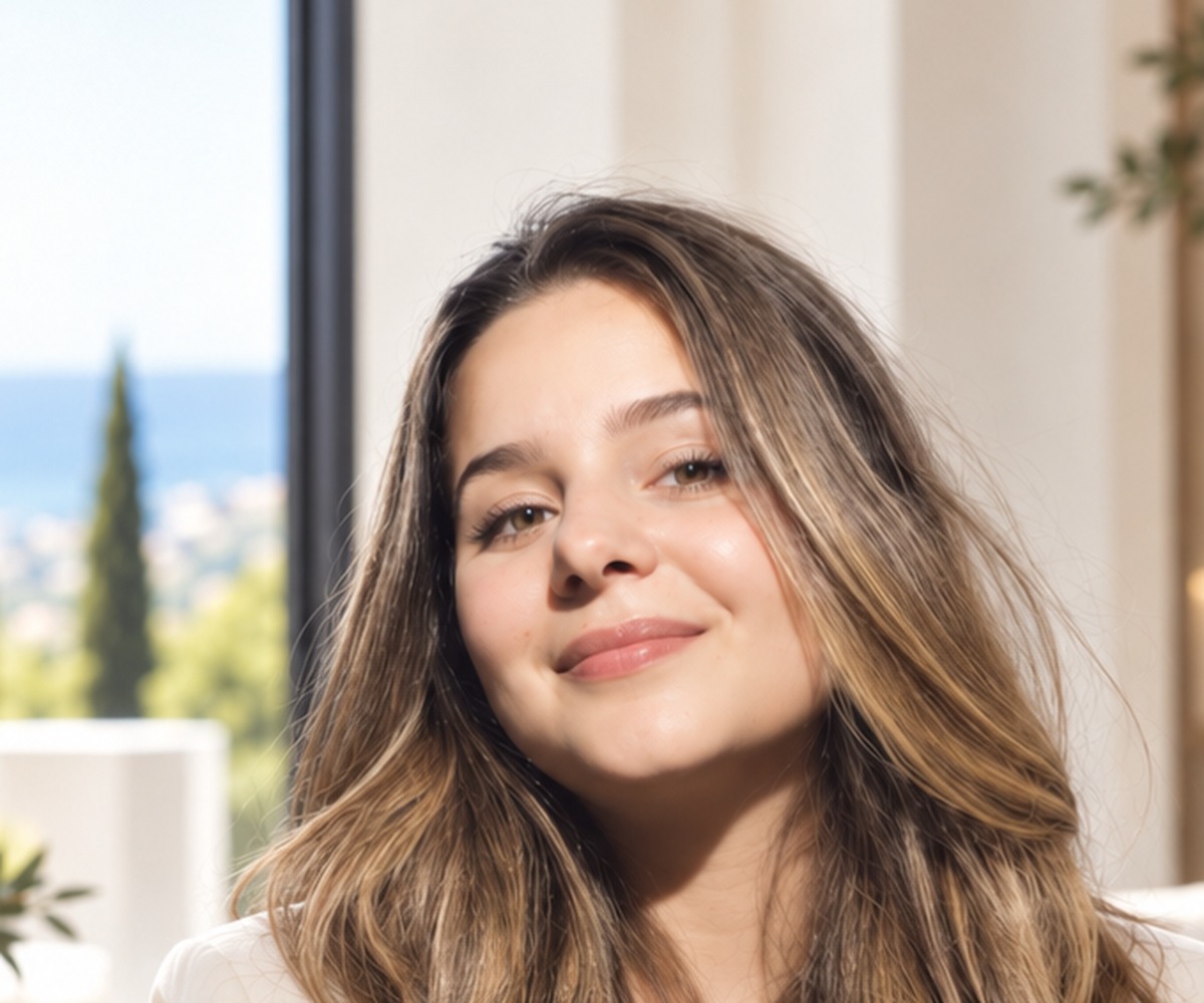 Clara Fardet Consultante en Immobilier M Riviera Nice